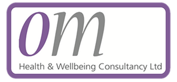 om logo om logo